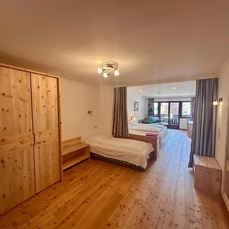 Lexenhof Hotel Nussdorf am Attersee Room photo