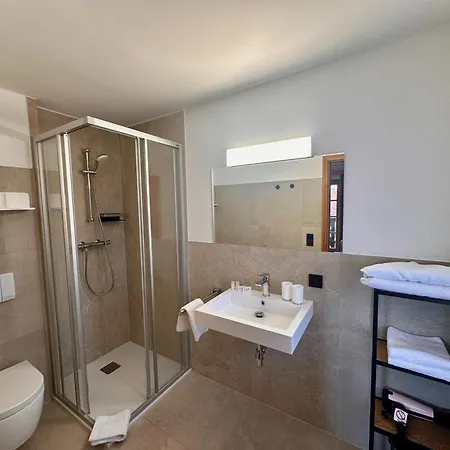 Lexenhof Hotel Nussdorf am Attersee Room photo