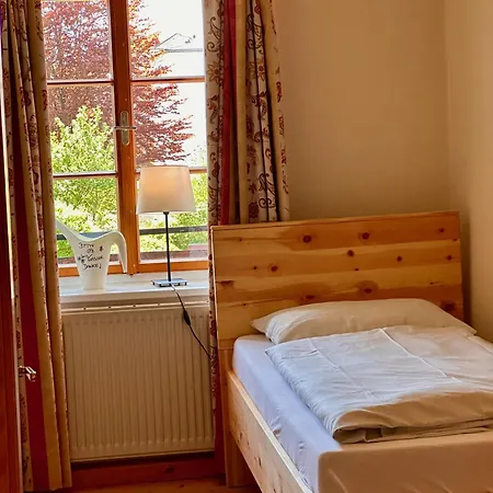 Lexenhof Hotel Nussdorf am Attersee Room photo