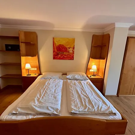 Lexenhof Hotel Nussdorf am Attersee Room photo