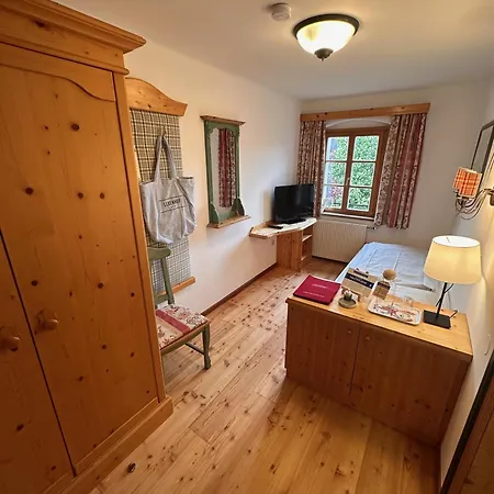 Lexenhof Hotel Nussdorf am Attersee Room photo