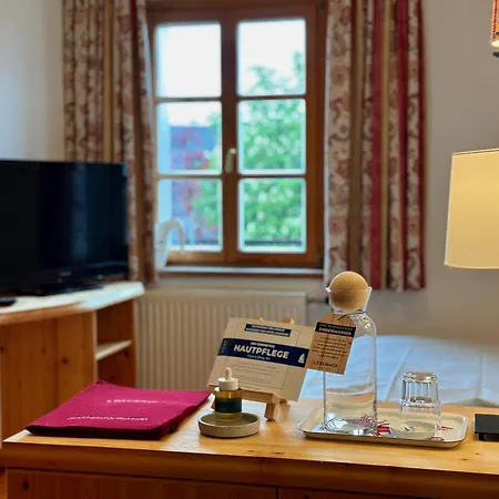 Lexenhof Hotel Nussdorf am Attersee Room photo