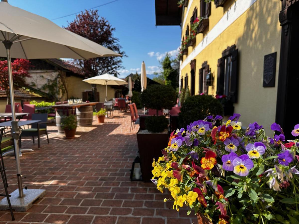 Hotel Lexenhof 3*