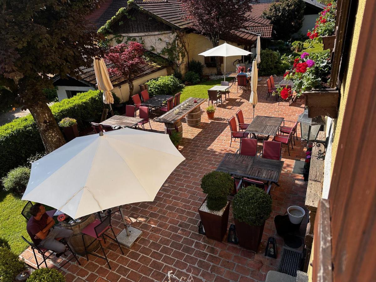 Lexenhof 3* Nussdorf am Attersee