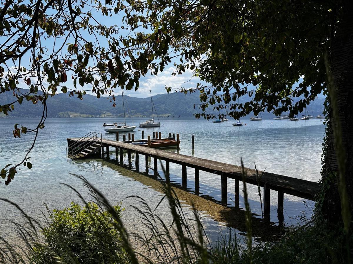 Lexenhof 3* Nussdorf am Attersee