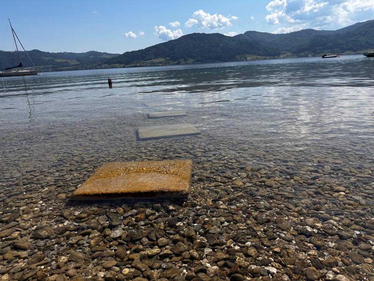 Hotel Lexenhof Nussdorf am Attersee