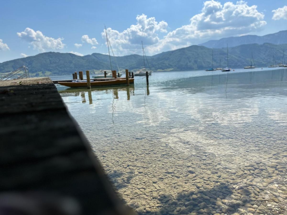 Lexenhof Hotel Nussdorf am Attersee