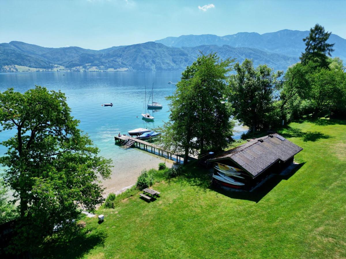 Lexenhof 3*