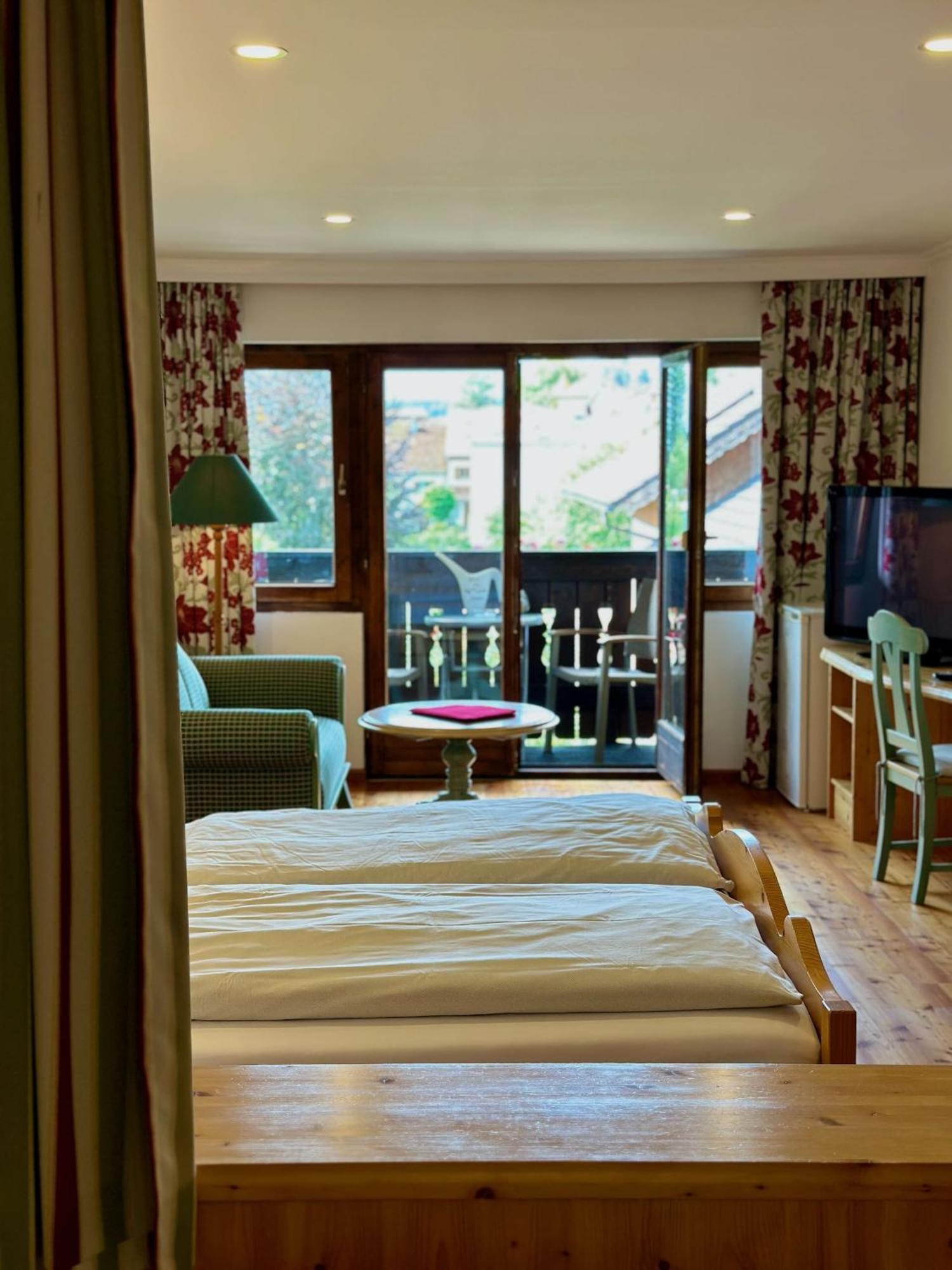 Lexenhof Hotel