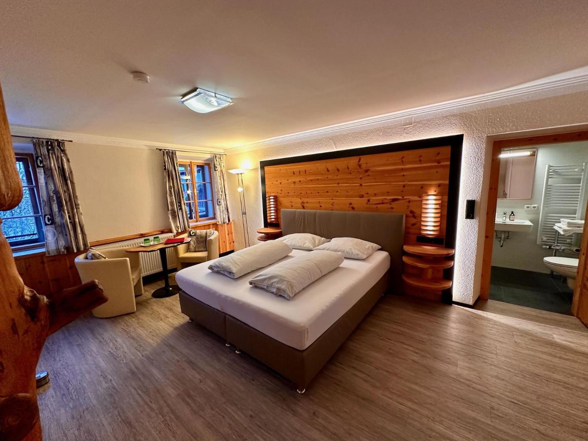 Hotel Lexenhof