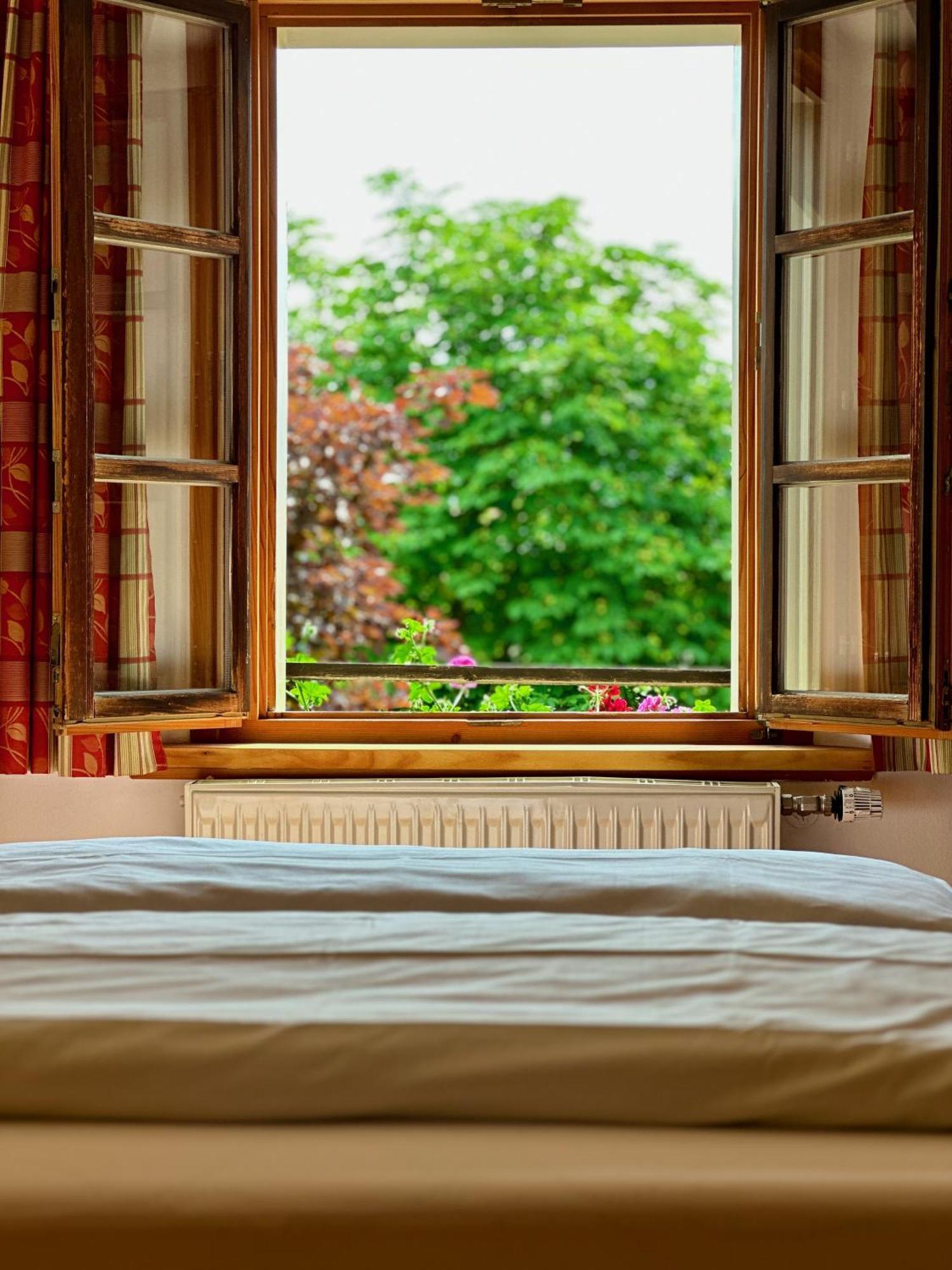 Lexenhof Hotel Nussdorf am Attersee