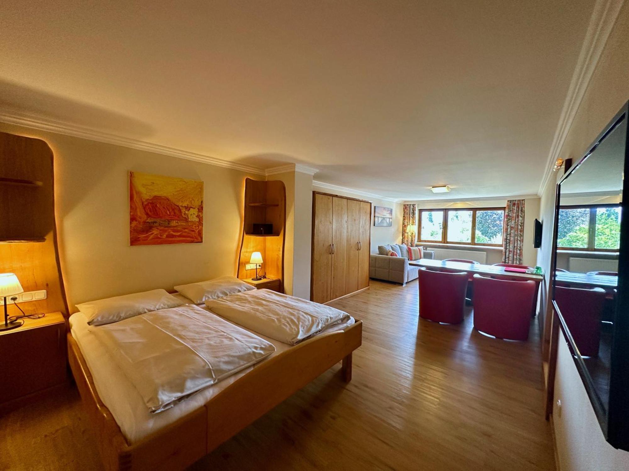 Lexenhof Hotel 3*