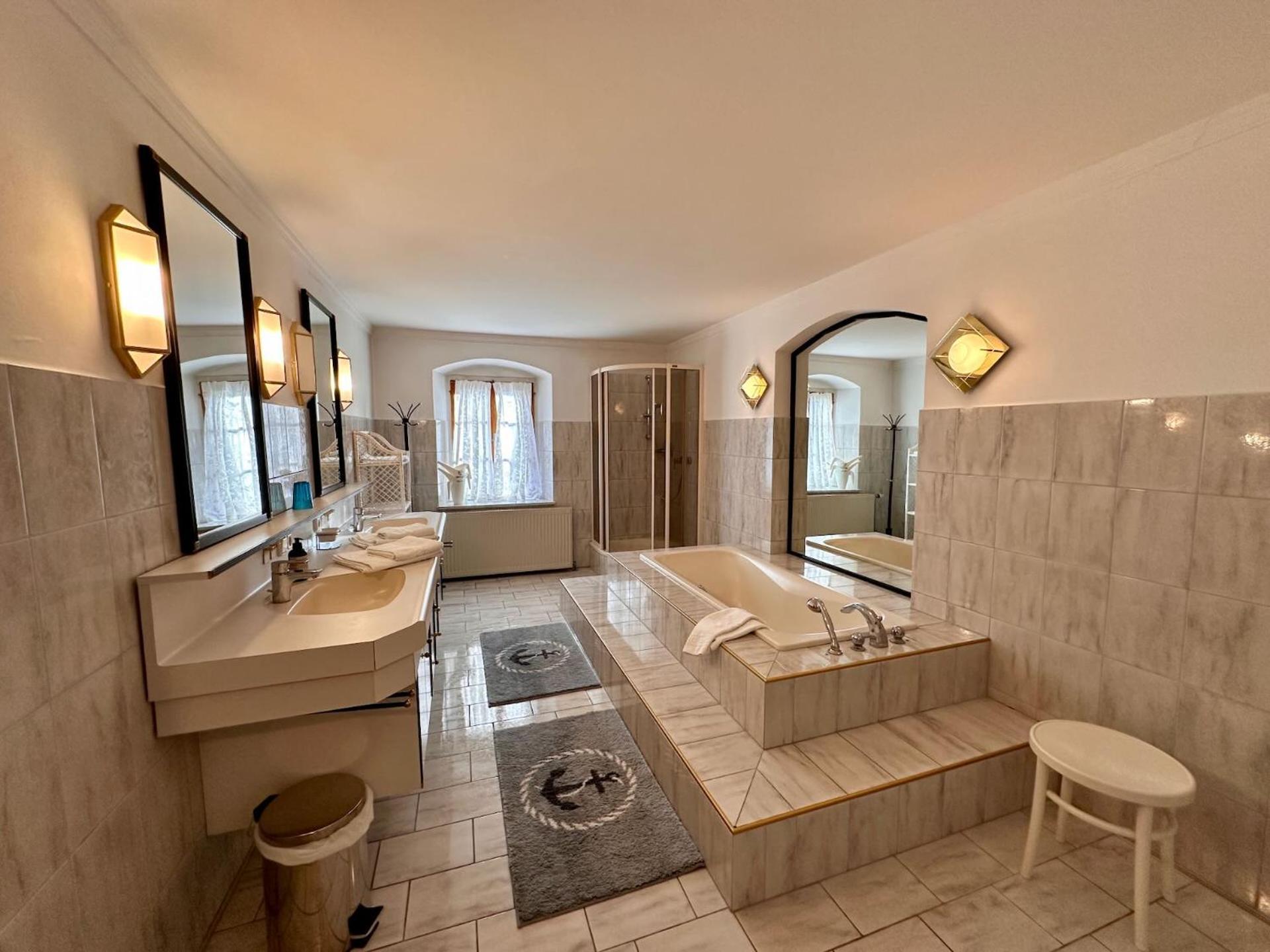 Lexenhof 3* Nussdorf am Attersee
