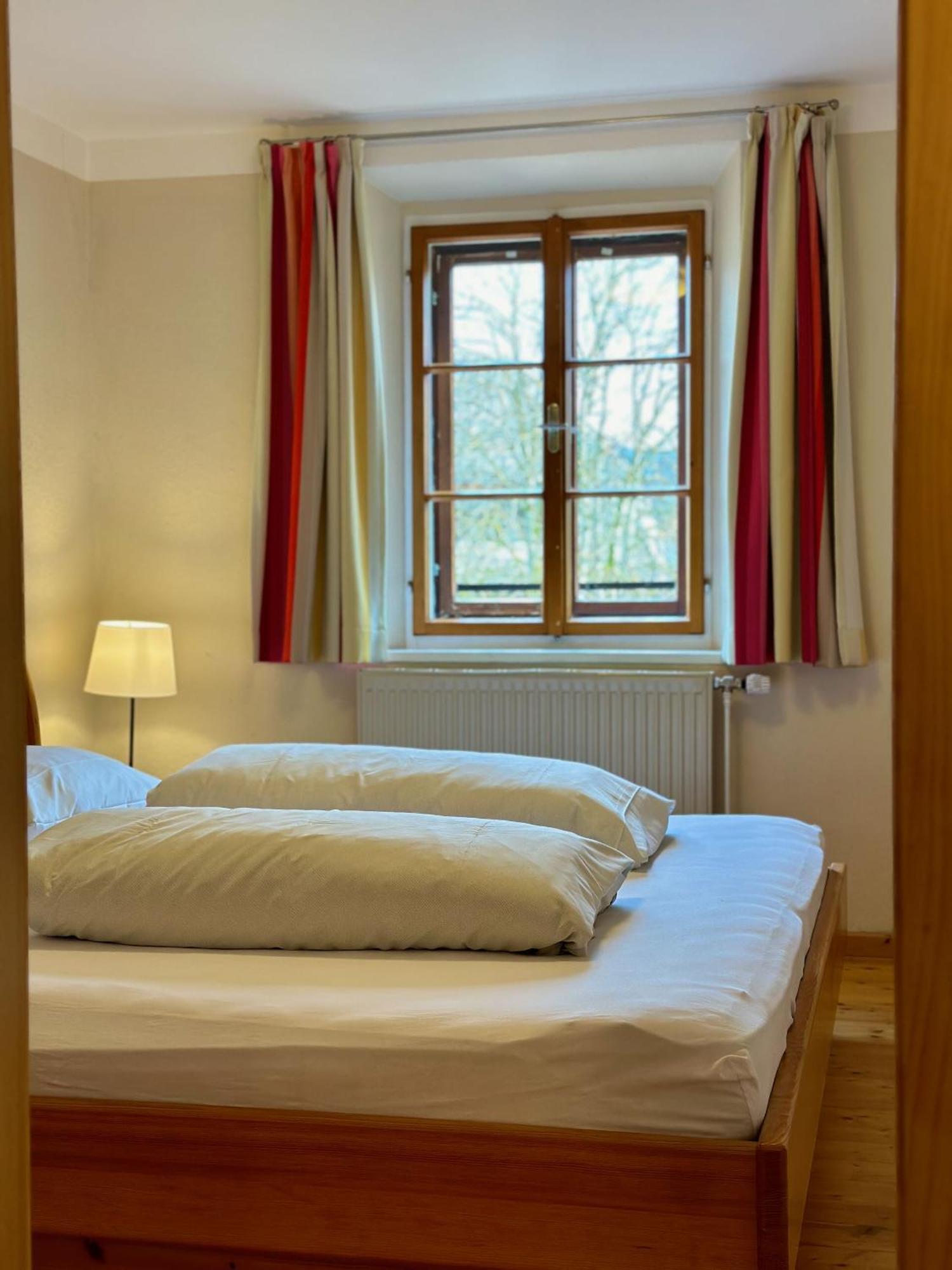 Lexenhof Hotel Nussdorf am Attersee