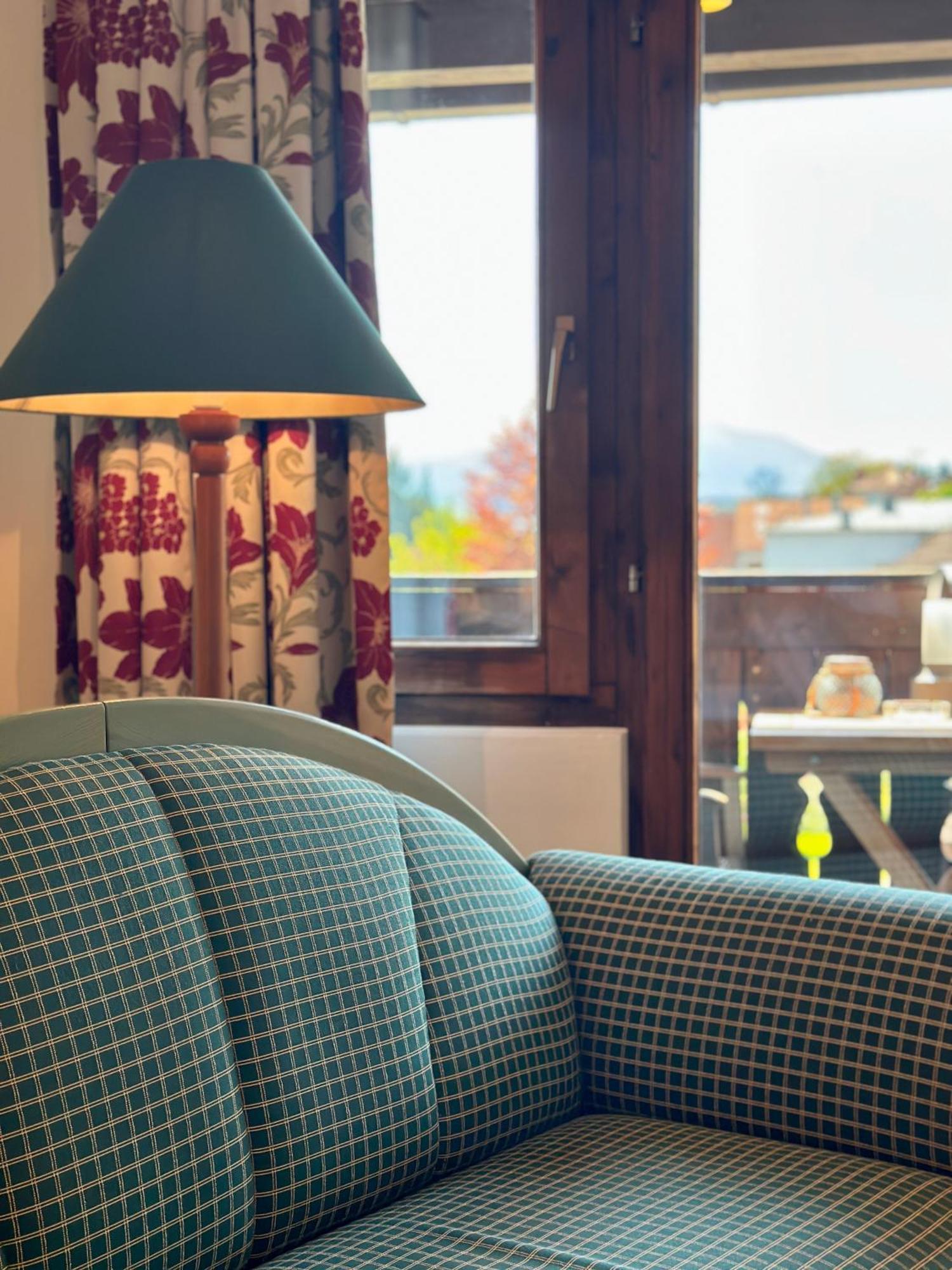 Hotel Lexenhof 3*