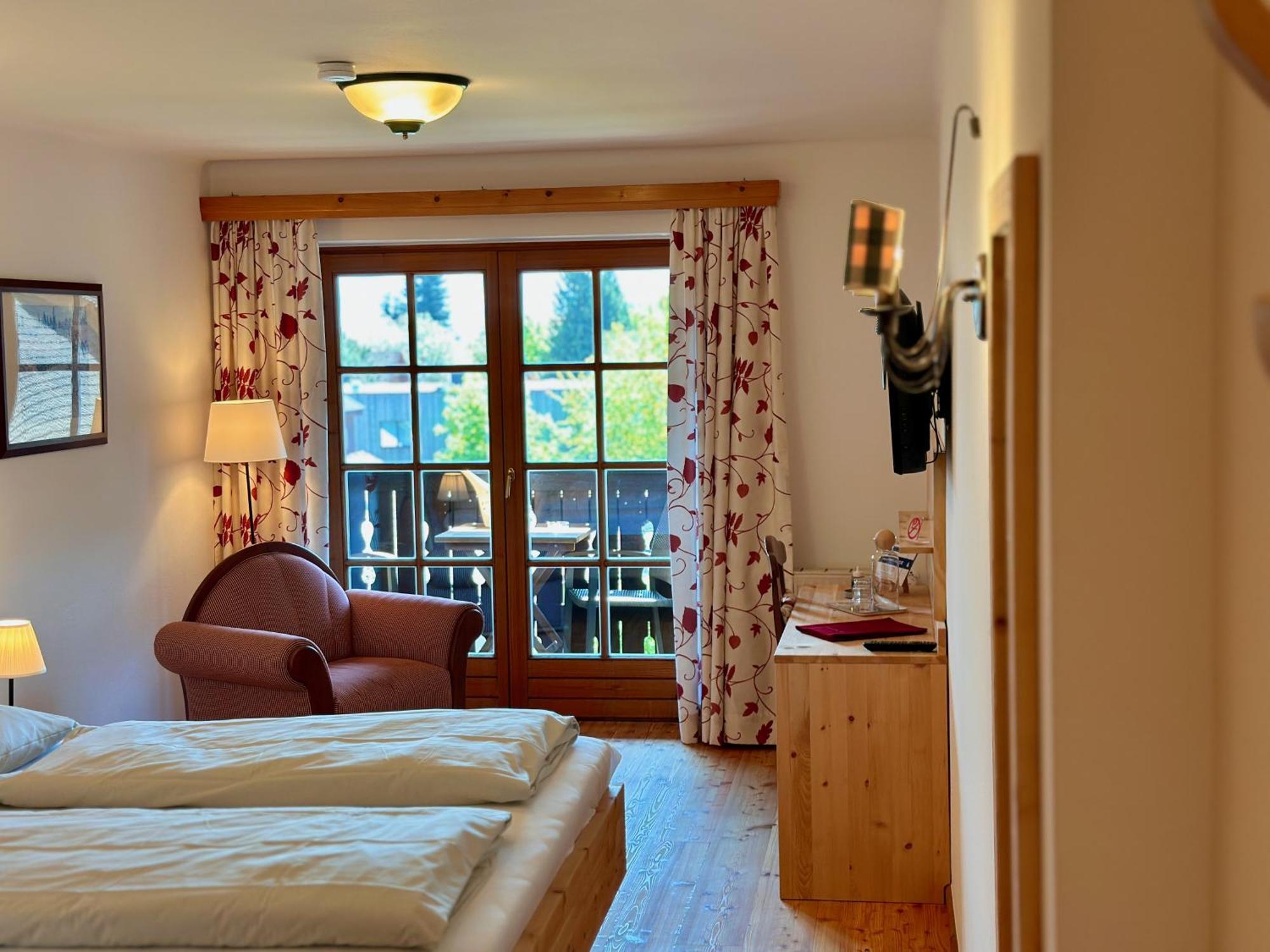 Lexenhof 3*