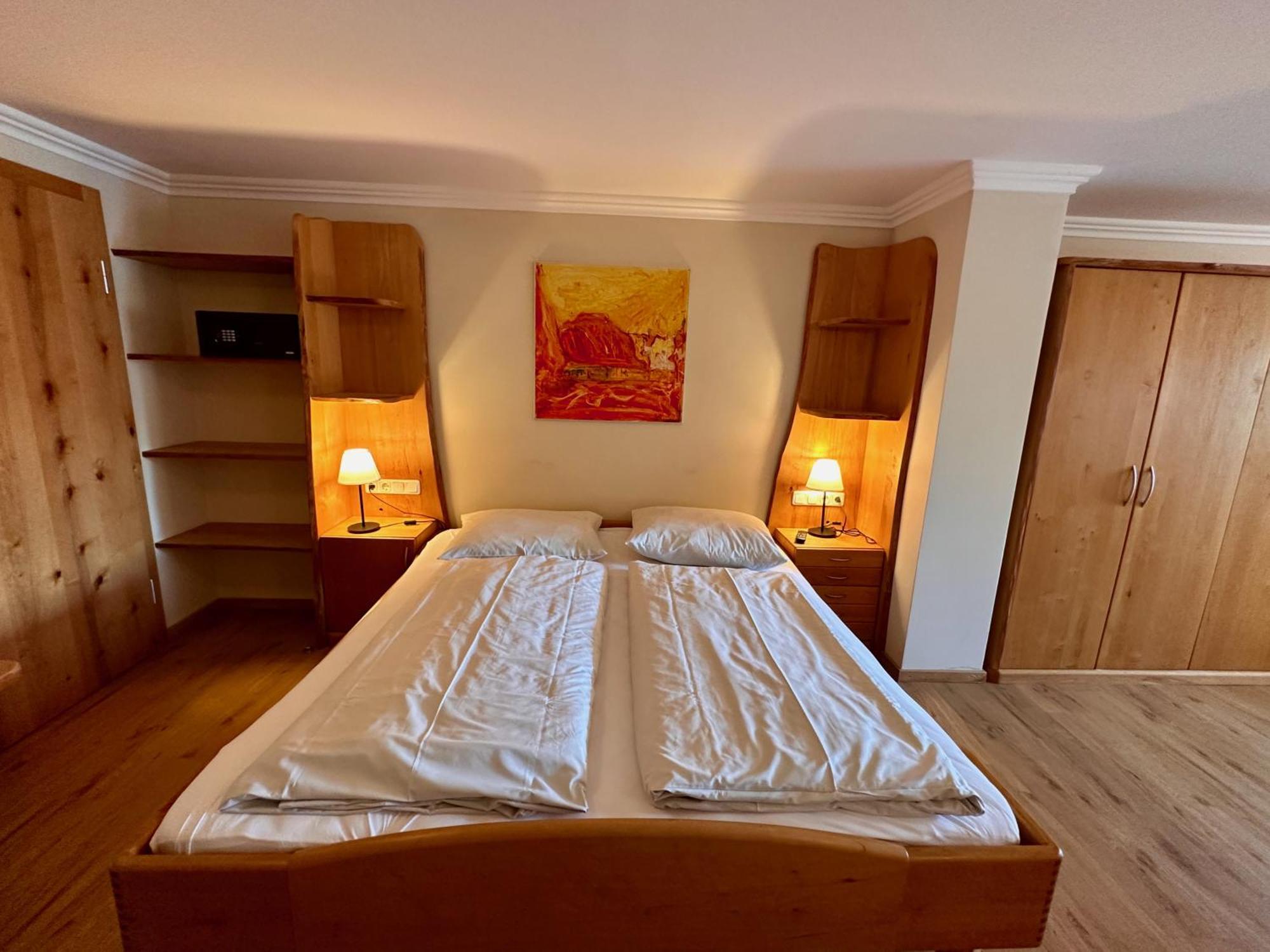 Lexenhof Hotel
