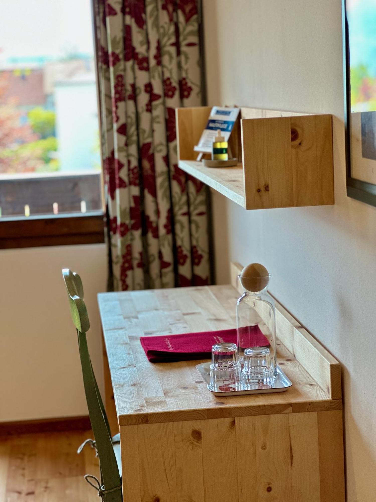 Lexenhof Hotel 3*