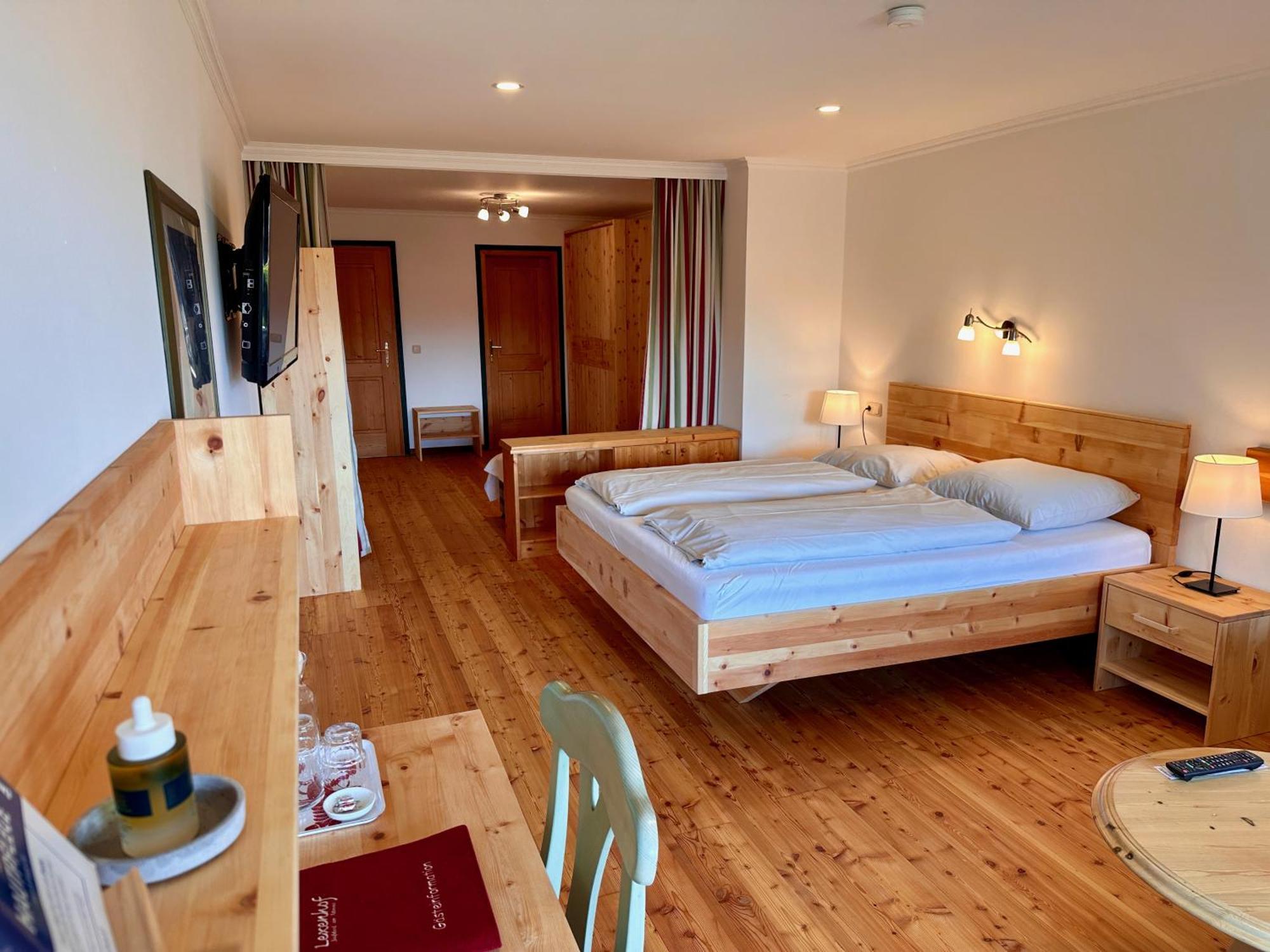 Hotel Lexenhof 3*