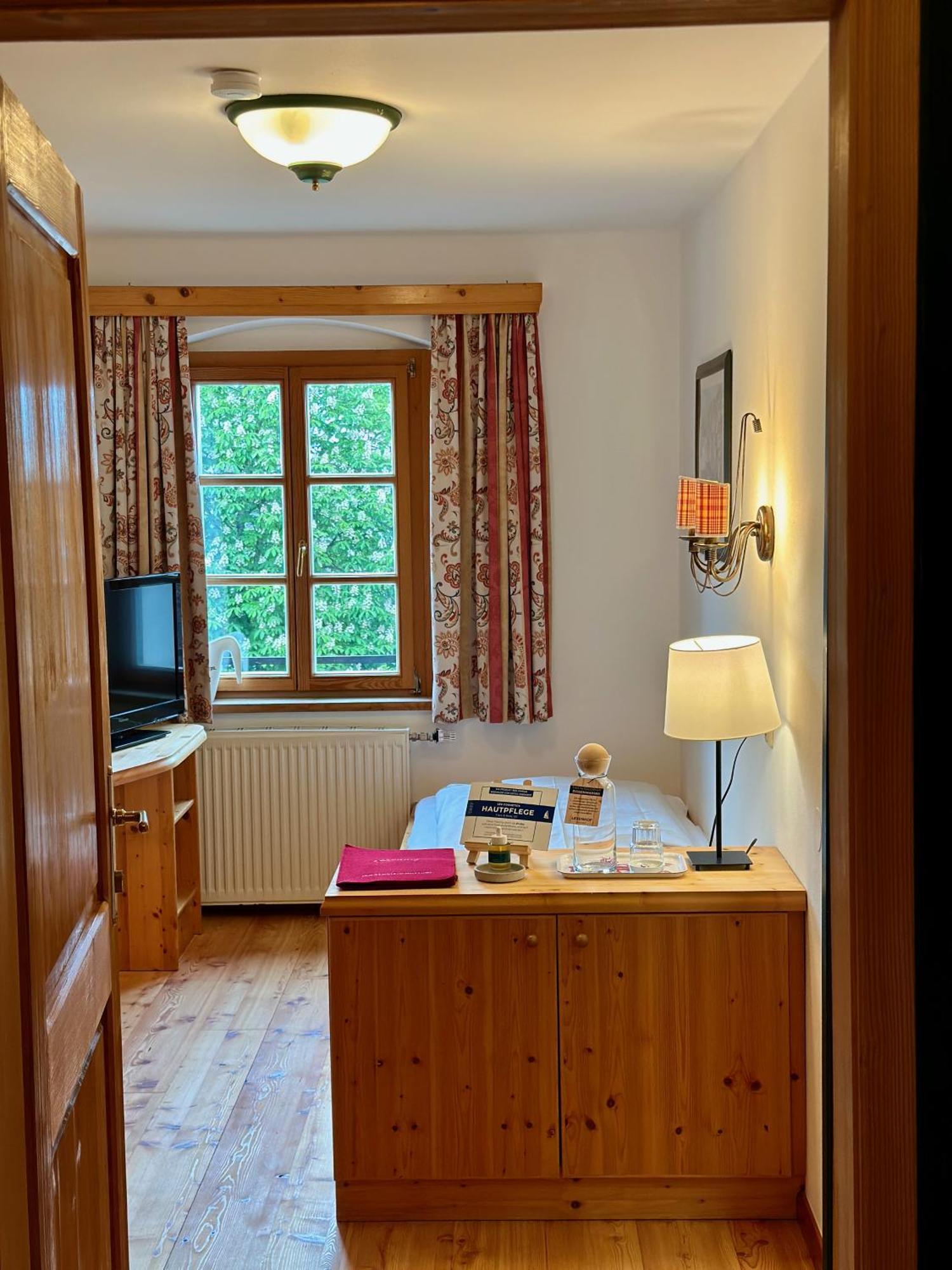 Hotel Lexenhof Nussdorf am Attersee